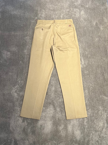 DICKIES workpant blu chino (M)