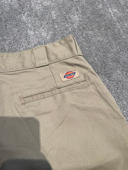 DICKIES workpant beige chino (S)