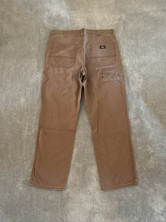 DICKIES capenter pant vintage (S)