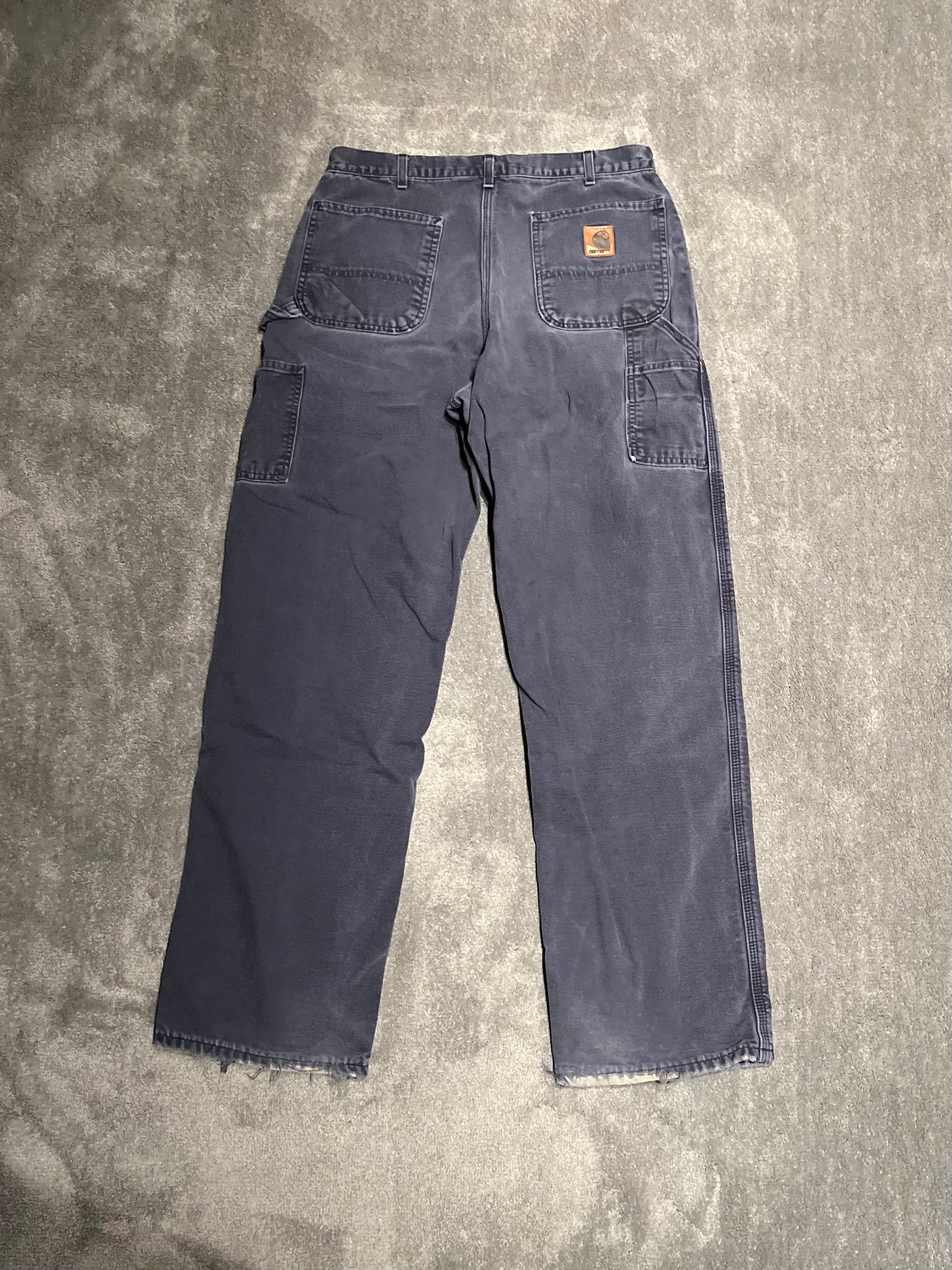 Carhartt pant carpenter vintage (L)