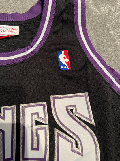 Jersey NBA oversize vintage 90's kings (XL)