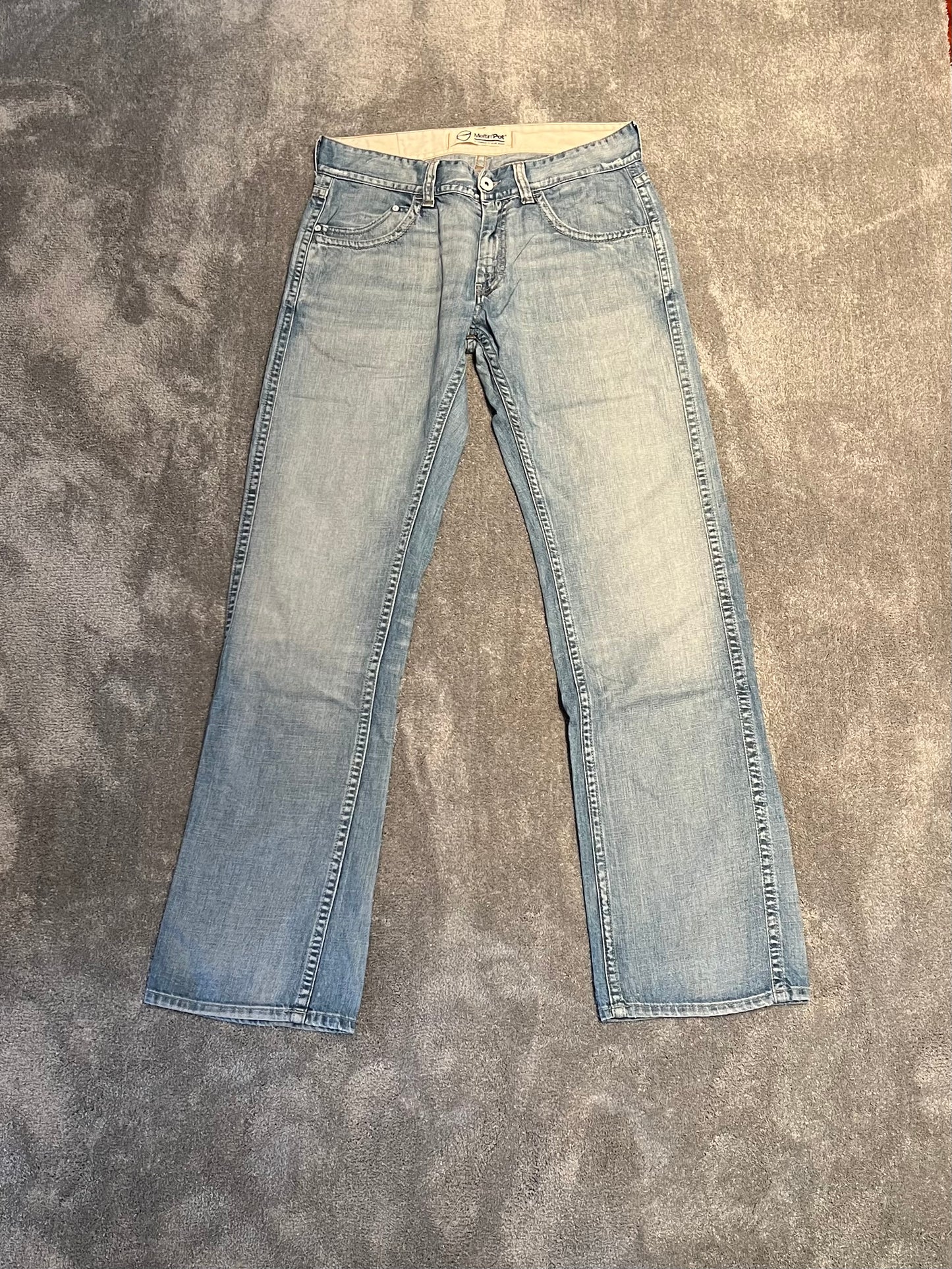 jeans vintage classic (L)