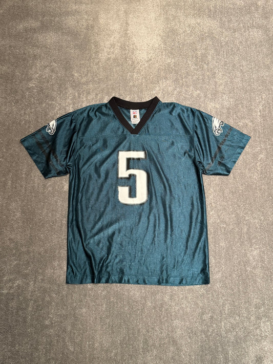 Jersey NFL oversize vintage (XL young - M adulto)