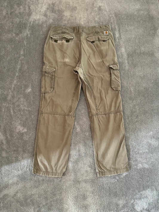 Carhartt capenter pant vintage (XL)