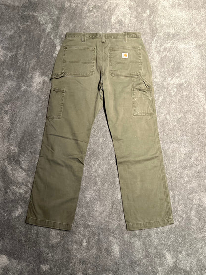 carhartt pant vintage carpenter (M)