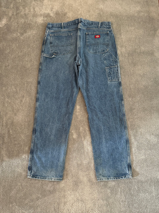 DICKIES capenter pant vintage (XL)