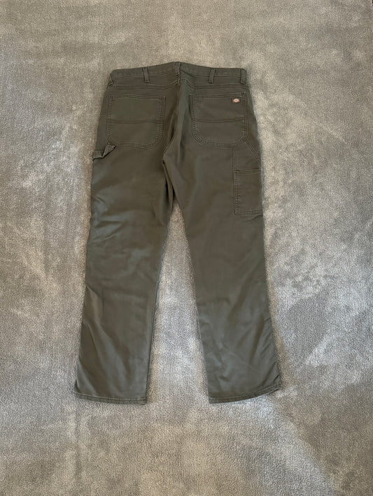 DICKIES capenter pant vintage (S)