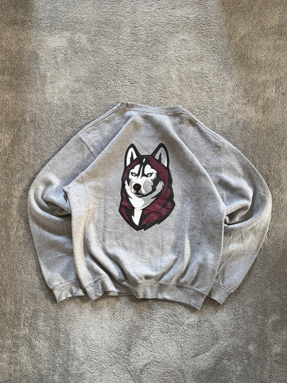 Felpa vintage Russell Athletic (M)