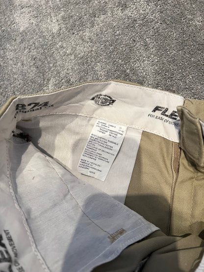 DICKIES workpant beige chino (S)