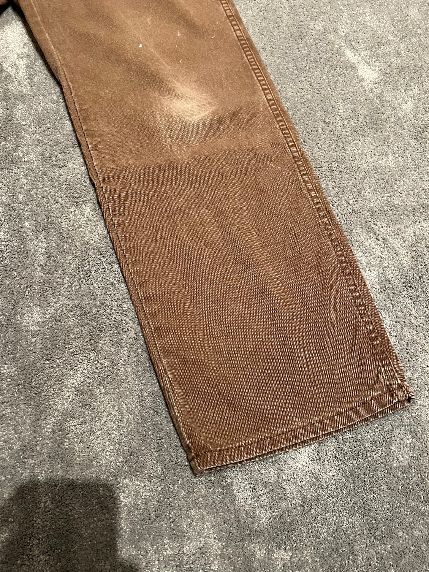 dickies carpenter pant vintage (M)