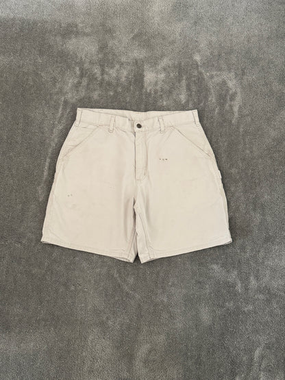 Shorts Carhartt carpenter vintage (L)