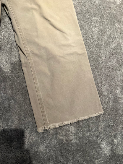 carhartt pant carpenter vintage (XL)