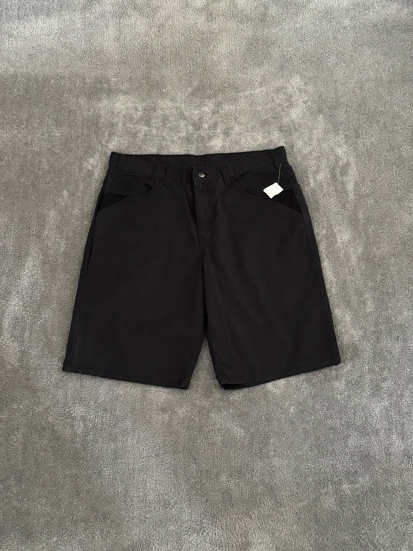 Shorts Dickies vintage black (L)