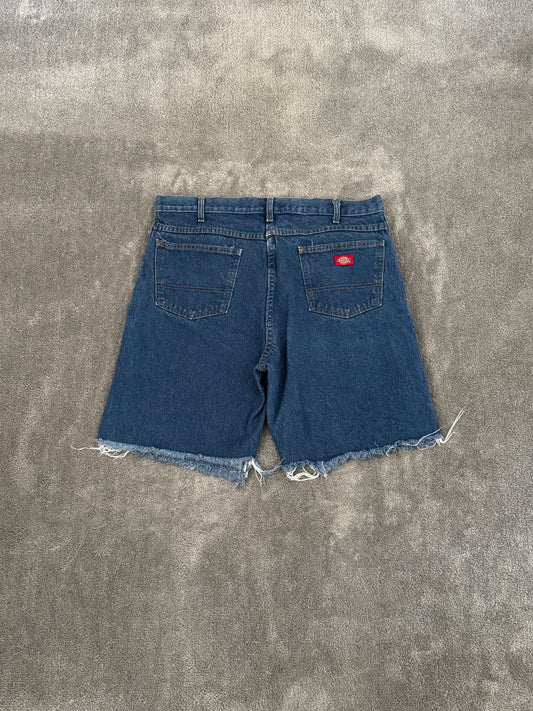 Shorts Dickies Jorts vintage (XL)