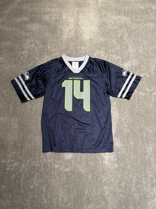 Jersey NFL oversize vintage (S adulto)