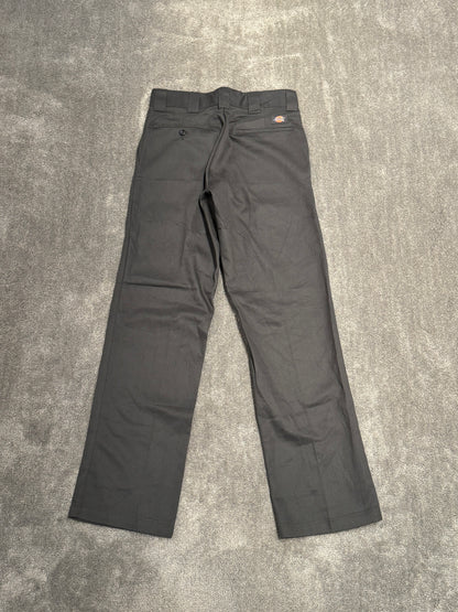 DICKIES 874 workpant chino black (S)