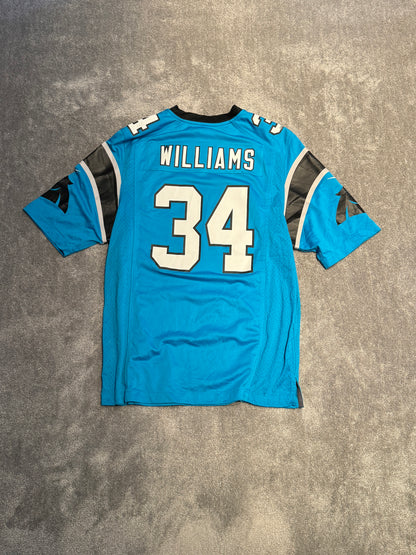 Jersey NFL oversize vintage (M)