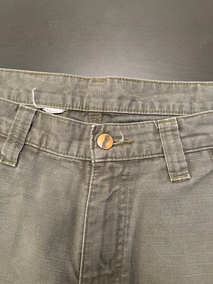 Shorts Carhartt carpenter vintage (M)