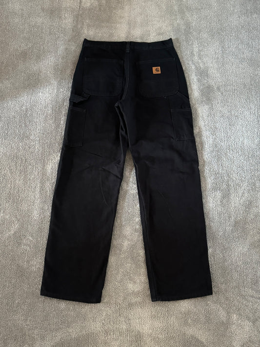 Carhartt capenter pant vintage (S)