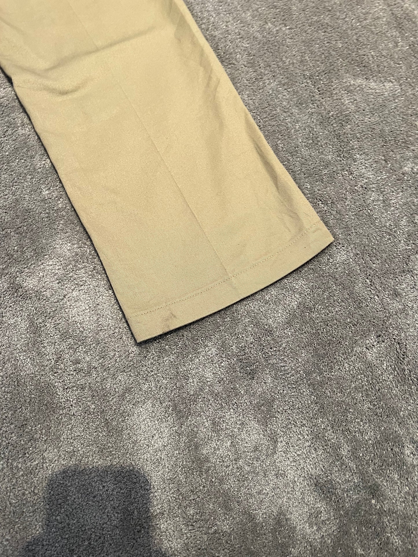 DICKIES workpant beige chino (S)