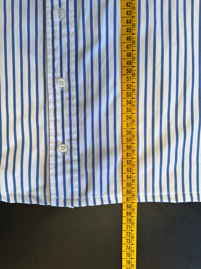 Cropped shirt RL Boxy fit (L)
