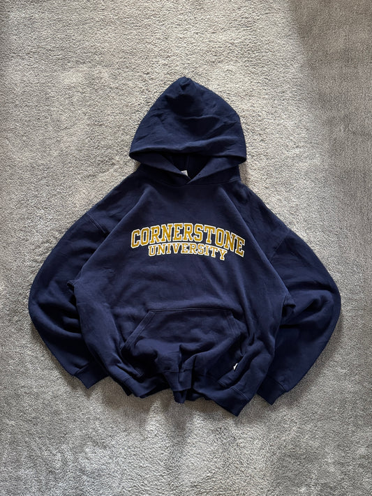 Felpa vintage Russell Athletic (L)