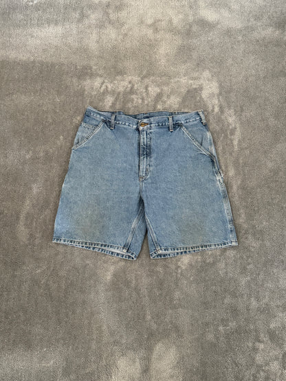 Jorts Carhartt shorts carpenter vintage (XL)