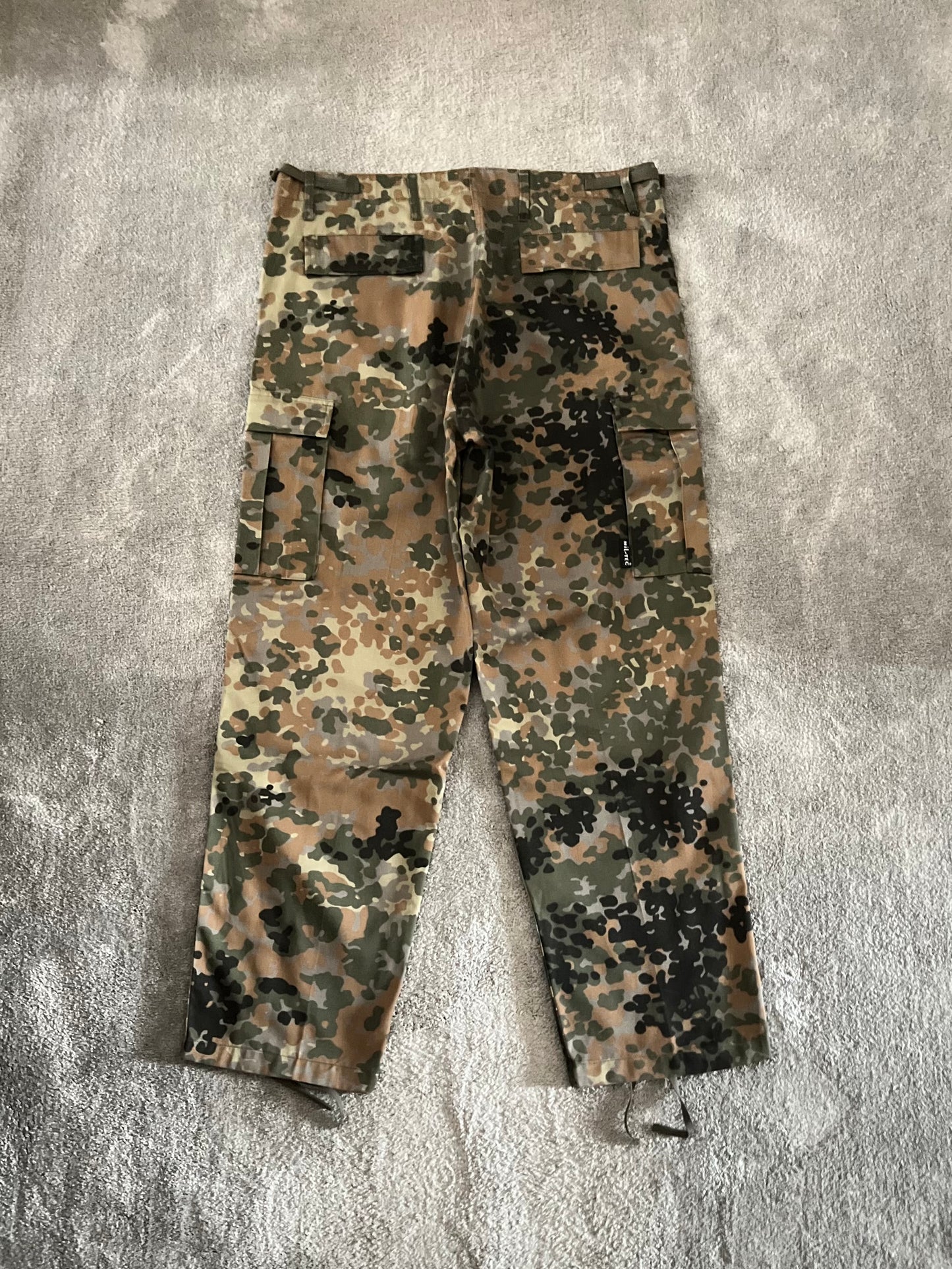 ARMY vintage realtree pant (XL)