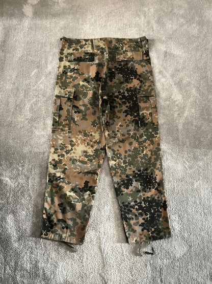 ARMY vintage realtree pant (XL)