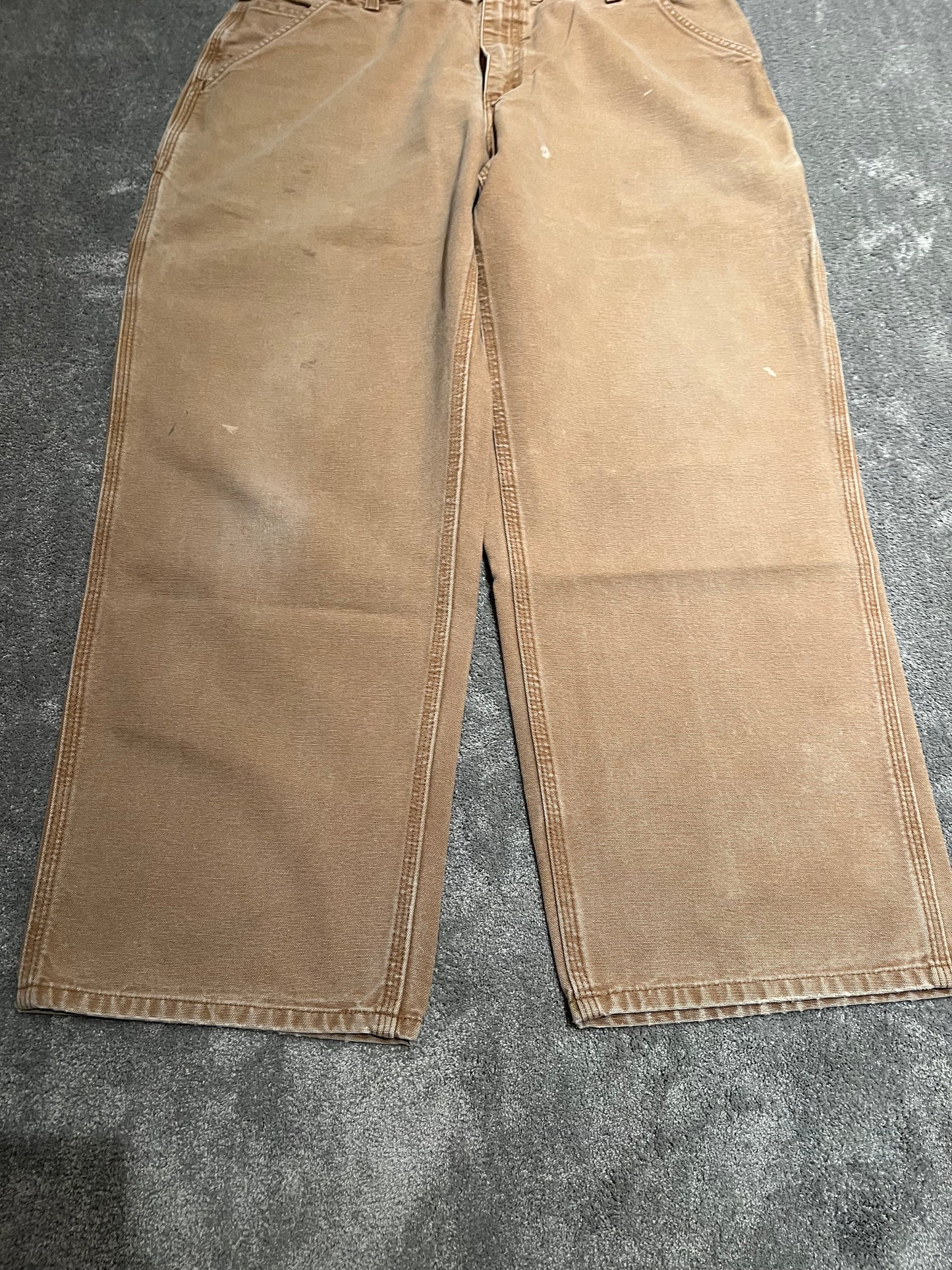 Carhartt pant carpenter vintage (XL)