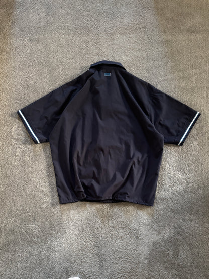 Cropped shirt adidas Boxy fit (L)