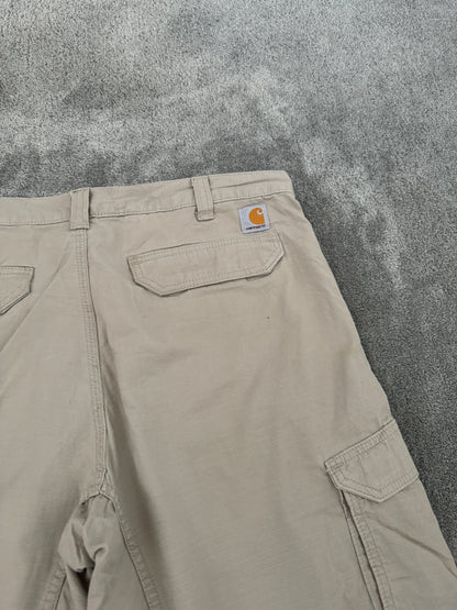 Shorts Carhartt cargo vintage (XL)