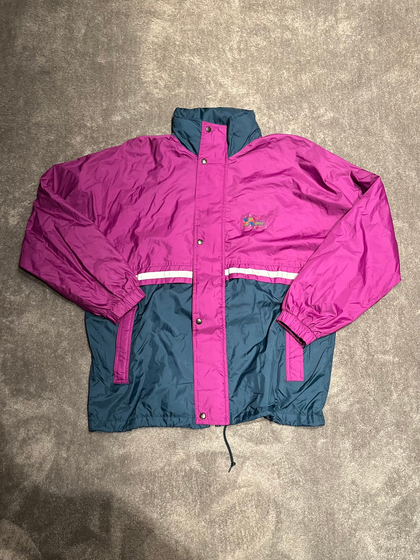 Vintage jacket 90’s (L)