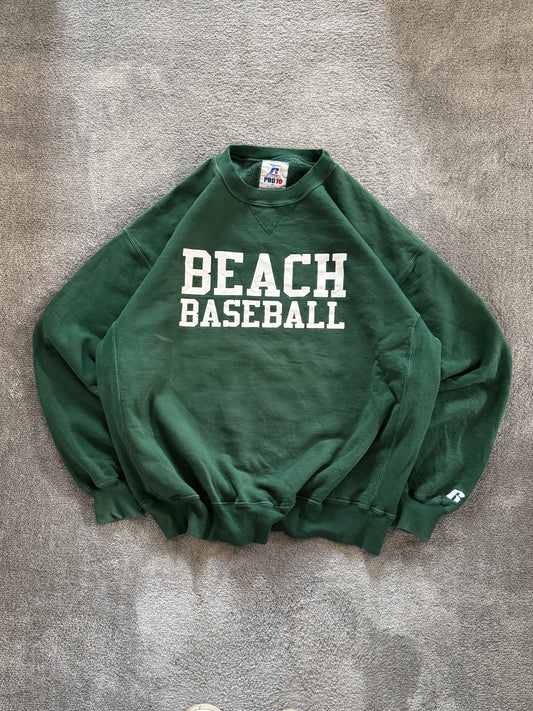 Felpa vintage Russell Athletic (XL)