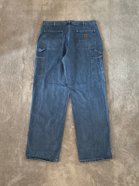 Carhartt capenter pant vintage (XL)