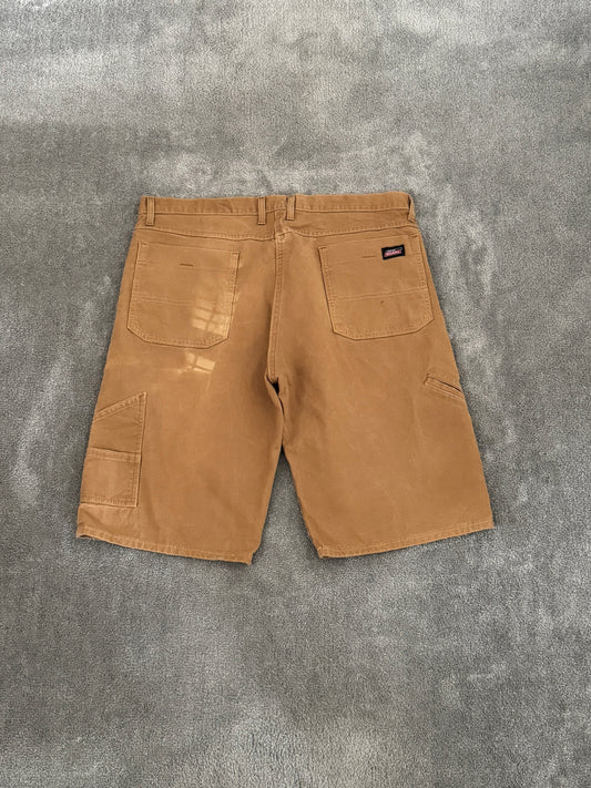 Shorts Dickies carpenter vintage (XL)