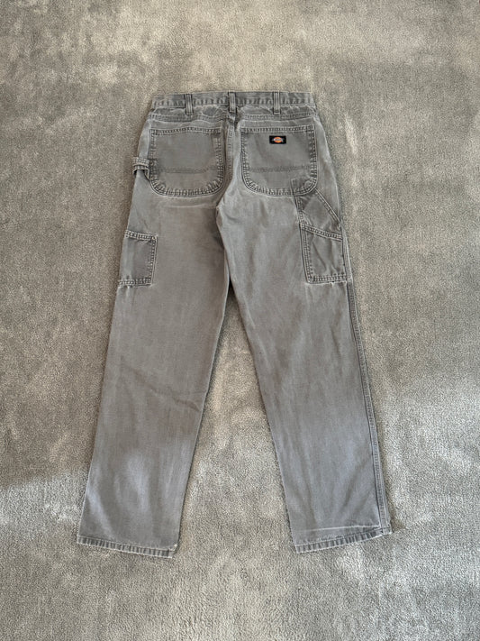 DICKIES capenter pant vintage (M)