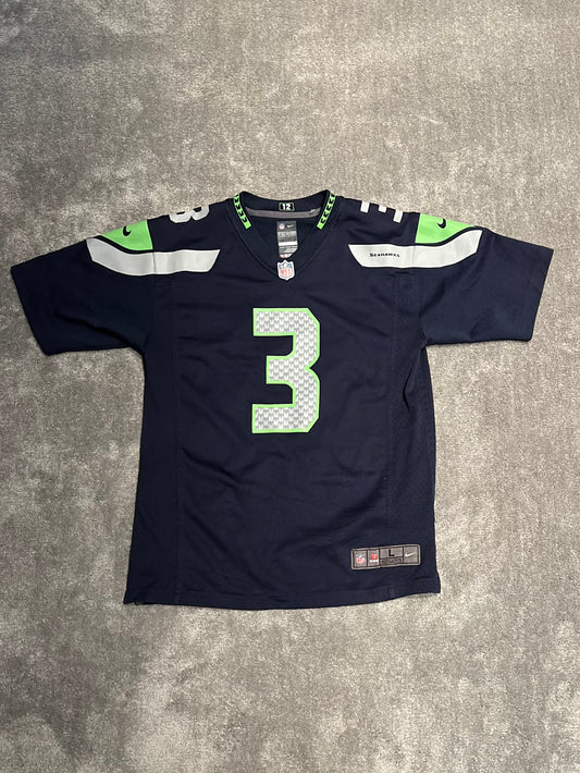 Jersey NFL oversize nike vintage (L young)