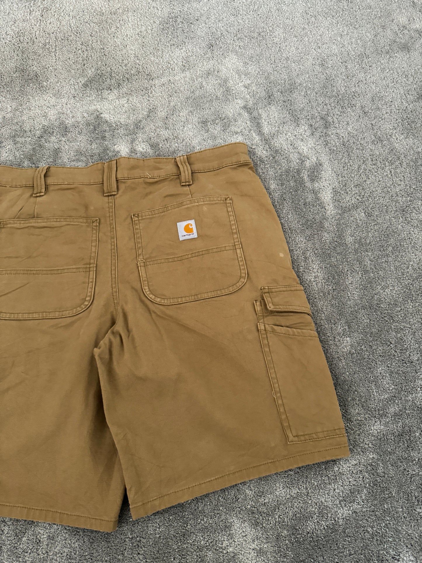 Shorts Carhartt carpenter vintage (M)