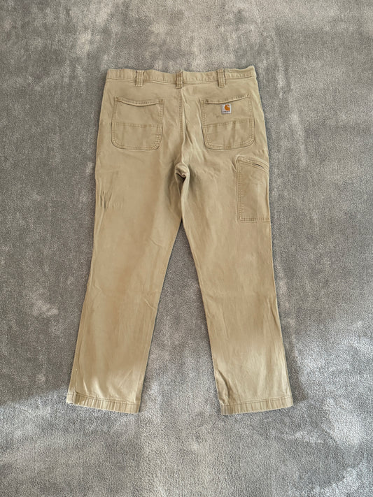 CARHARTT capenter pant vintage (XL)