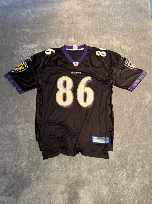 Jersey NFL oversize vintage (XL)