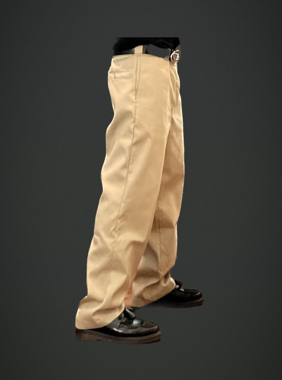 DICKIES workpant beige chino (XL)