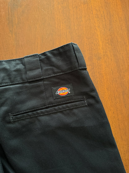 DICKIES 874 vintage pant chino black (S)