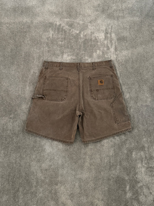 Shorts carhartt vintage carpenter (XL)