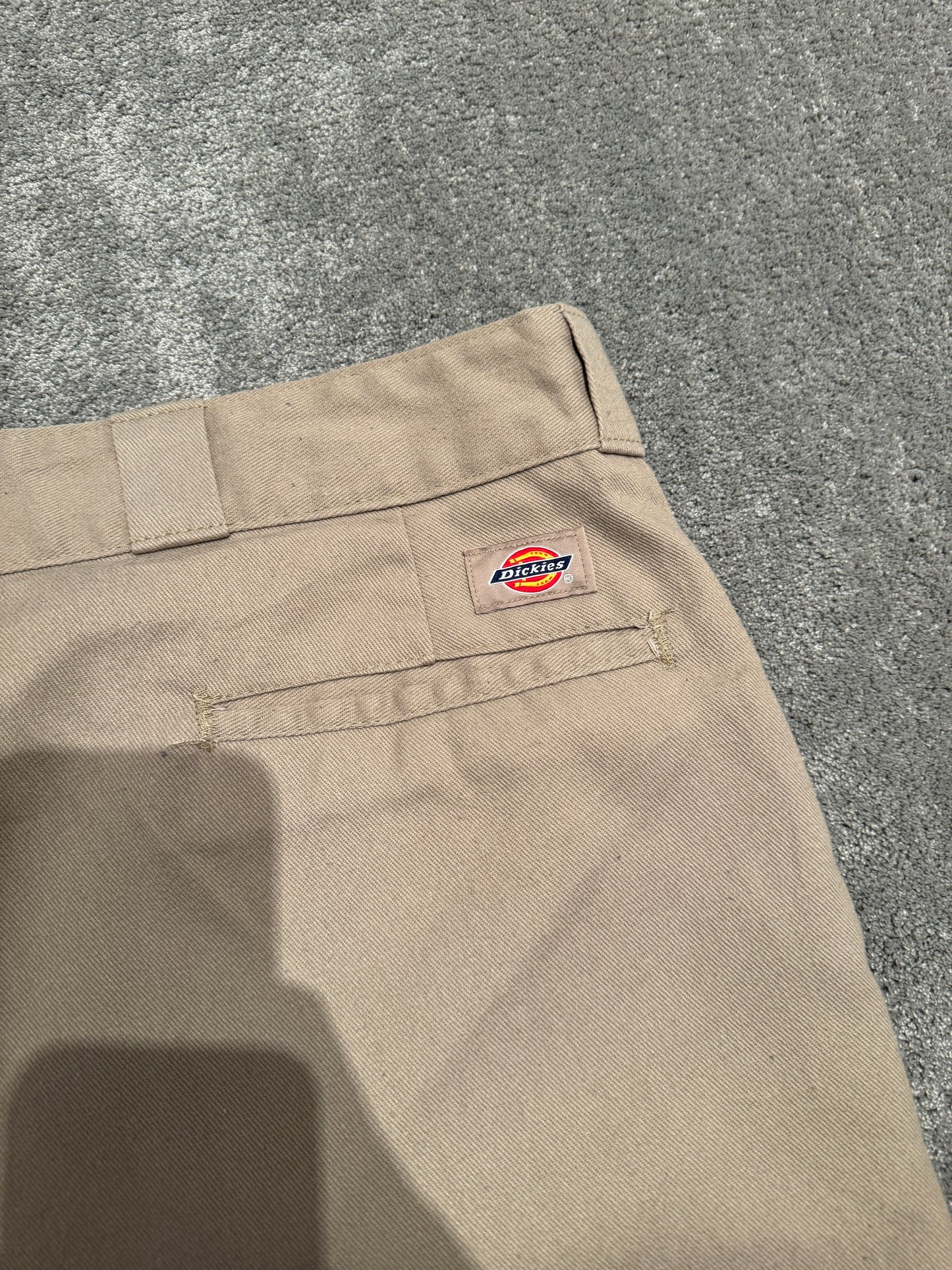 DICKIES 874 pant chino beige (XL)