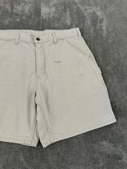 Shorts Carhartt carpenter vintage (L)