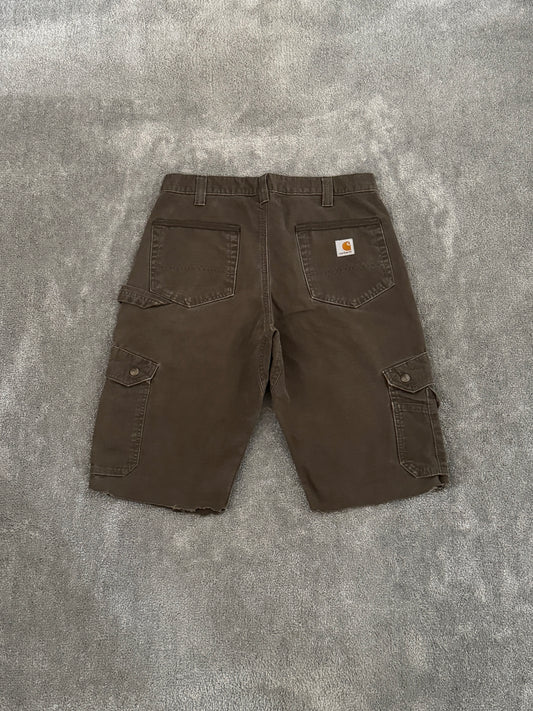 Shorts Carhartt carpenter vintage (M)