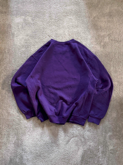 Felpa vintage Russell Athletic (L)
