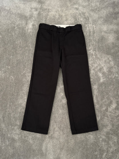 DICKIES 874 pant black chino (M-L)