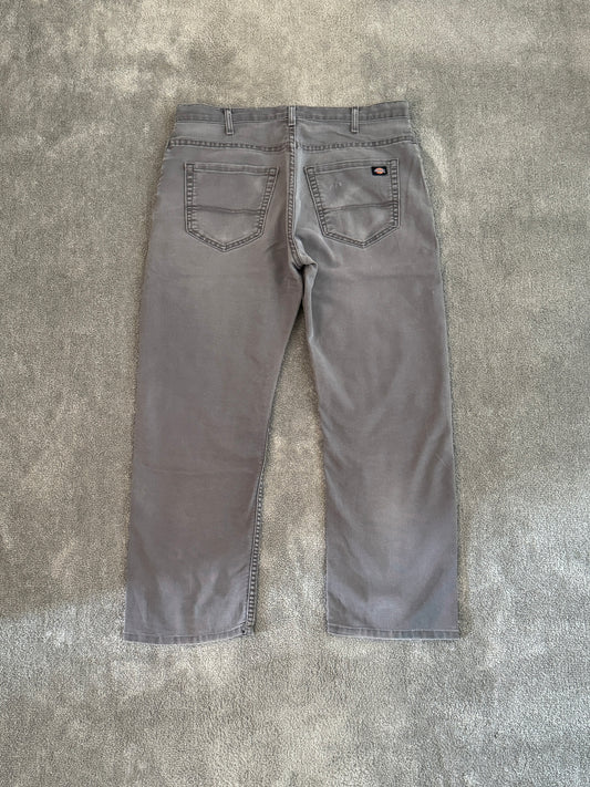 DICKIES capenter pant vintage (L)